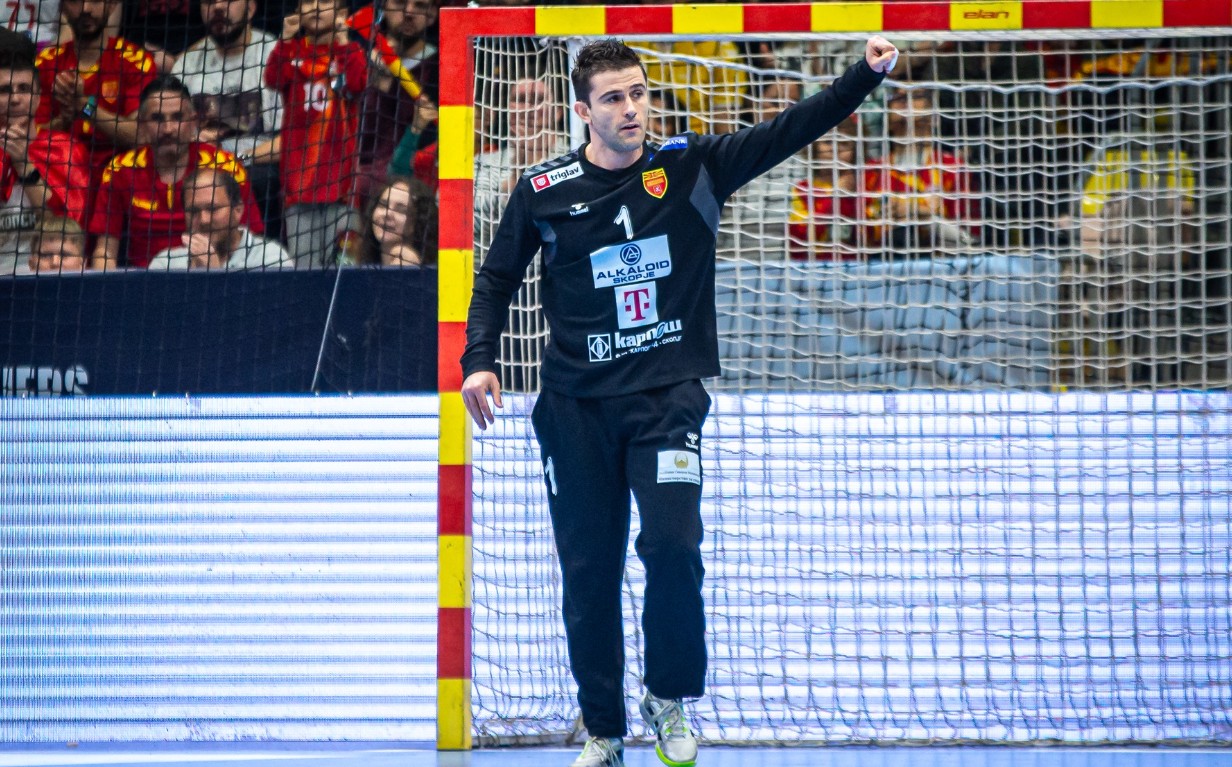 И Митревски му откажа на Лазаров, нема да брани против Јапонија