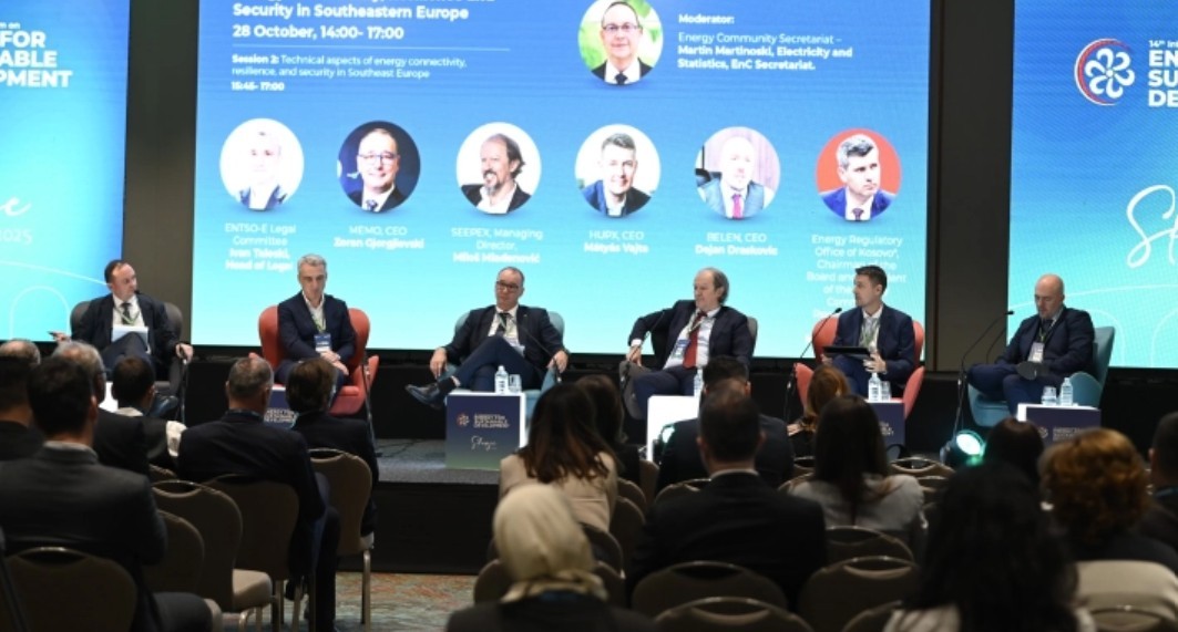 „Раст од 40 проценти – показател за зголемена ликвидност и доверба“: Ѓорѓиевски од МЕМО за пазарот на електрична енергија во Македонија