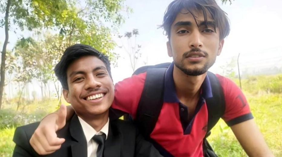 Хамас го врати телото на Непалецот, негов пријател раскажа како му го спасил животот