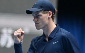 (Фото) Убавица од Босна и Херцеговина го освои Јаник Синер: тенисерот потврди дека е во врска