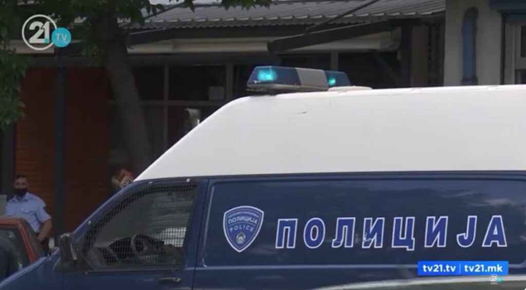 Расчистени три измами со лажни сообраќајки во Битола, поднесена е кривична пријава