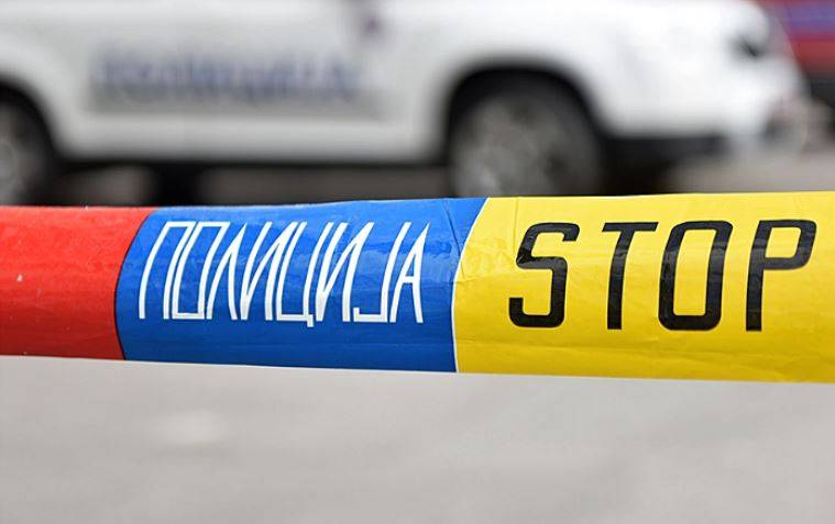 Има несреќа: Во целосен прекин сообраќајот на регионалниот пат Трновац – Кратово