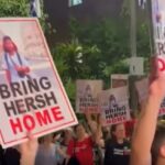 Започна ослободувањето палестински затвореници, автобуси тргнаа кон Западниот Брег и Газа