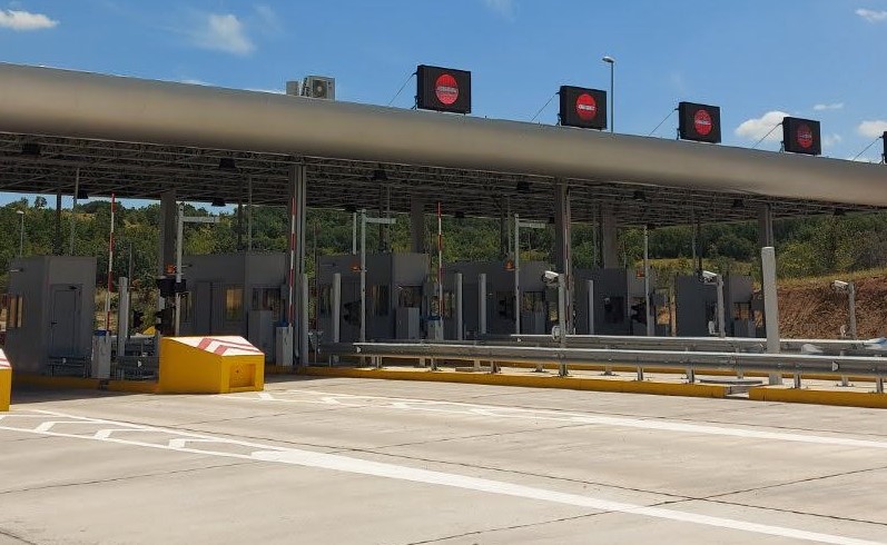 Друмски разбојници на автопатот „Пријателство“ – кичевец останал без пари