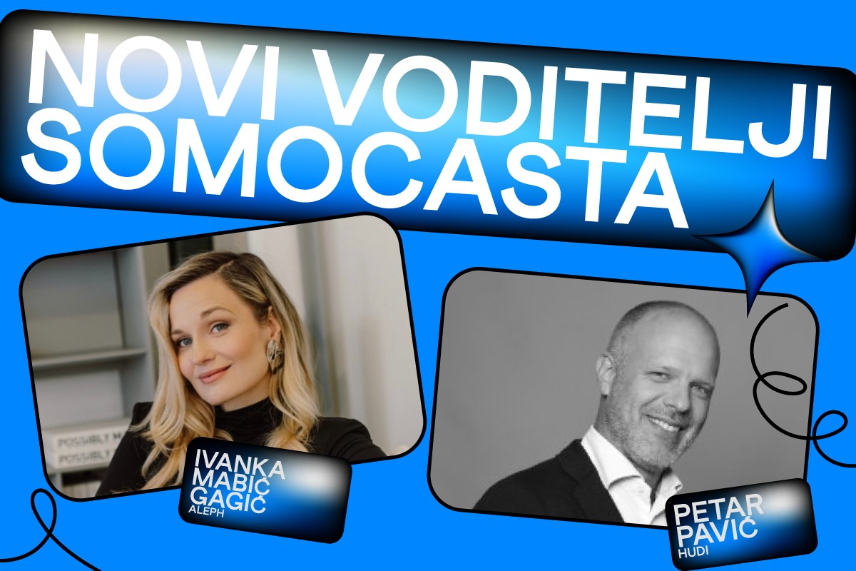 Зошто поткастите се толку популарни? Медиумскиот феномен го истраживме со новите водители на SoMoCast