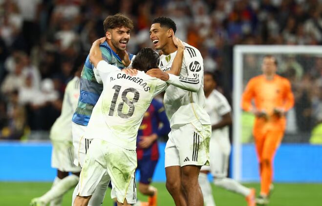 Реал Мадрид ќе бара отштета од УЕФА поради Суперлигата