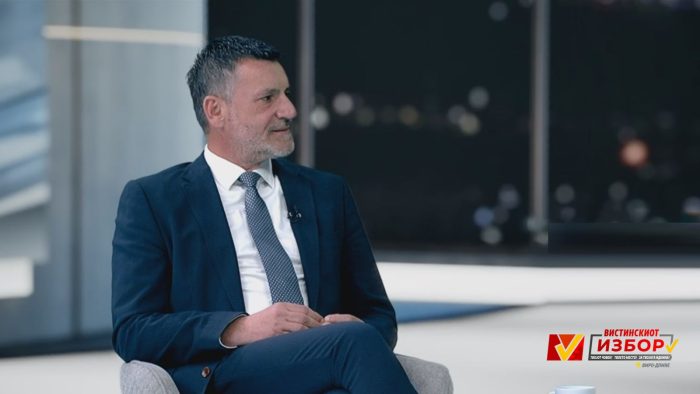 ТОНЕВСКИ: Се кандидирам за градоначалник на општина Пробиштип, затоа што гледам дека во изминатите осум години општината тоне во апатија