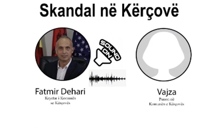 (аудио) СЕКС СКАНДАЛ ПОВРЗАН СО ДЕХАРИ: „Дојди мори жено на бившиот директор, мрдни ајде не се криви сега, направи некое движење“