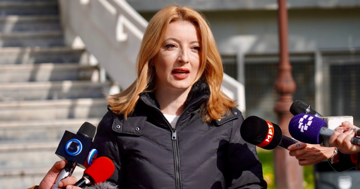 Условна казна за вториот обвинет за нападот врз Арсовска во Чаир