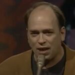 Питер Џон Босе по долго време се врати во Македонија, ова е неговата приказна