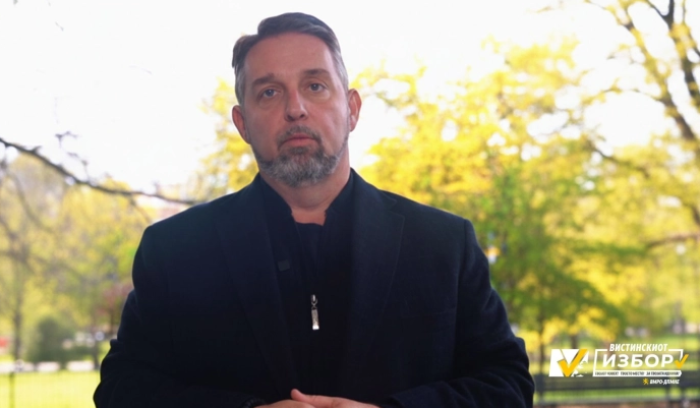 Лукровски: Карпош е заробен од приватни интереси кои зелените површини ги претворија во градилиште и спремаат нова бетонизација