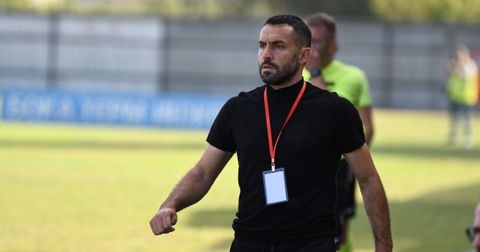 Ардијан Нухиу ќе го води најтрофејниот албански клуб