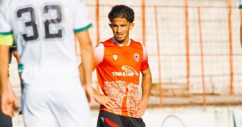 Хамза: Целта се трите бода и продолжување на борбата за титула