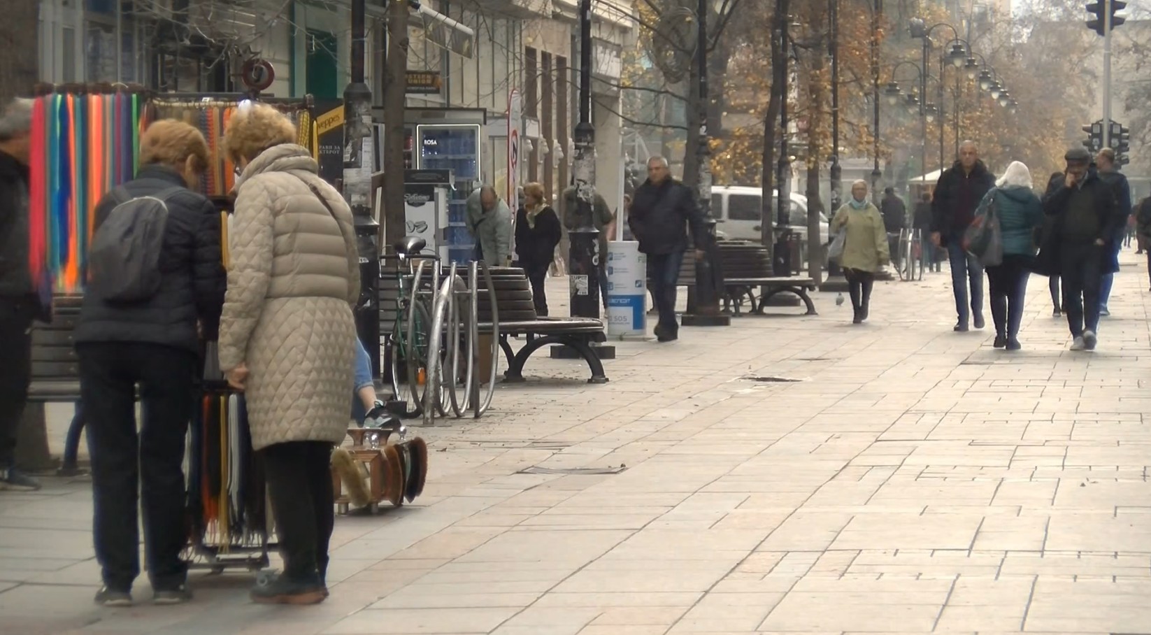 Кандидатите за скопските општини со ветувања за млади, занаетчии, отворање на мали бизниси