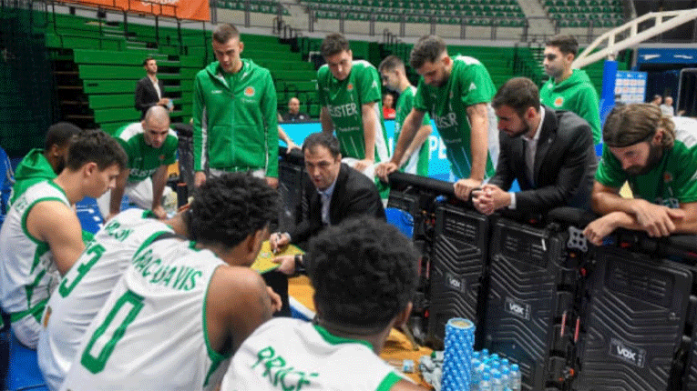 Пелистер не го искористи одличниот Брејси-Дејвис, втор пораз во ФИБА купот