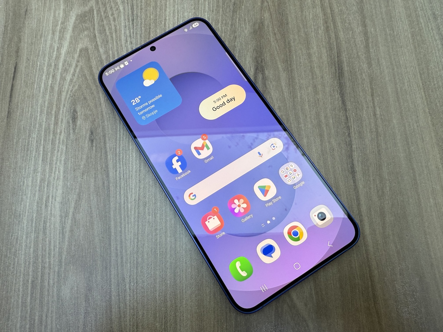 Откриена тајната нa Samsung: се враќа Galaxy S26 Plus