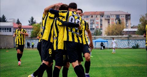 ВИДЕО: Арсими од 0-2 до реми во ревијата од супер-голови со Работнички