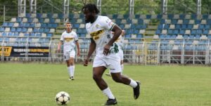 Брера има сензационално водство во Струга, ГОЛЧИШТЕ на Бојку (ВИДЕО)