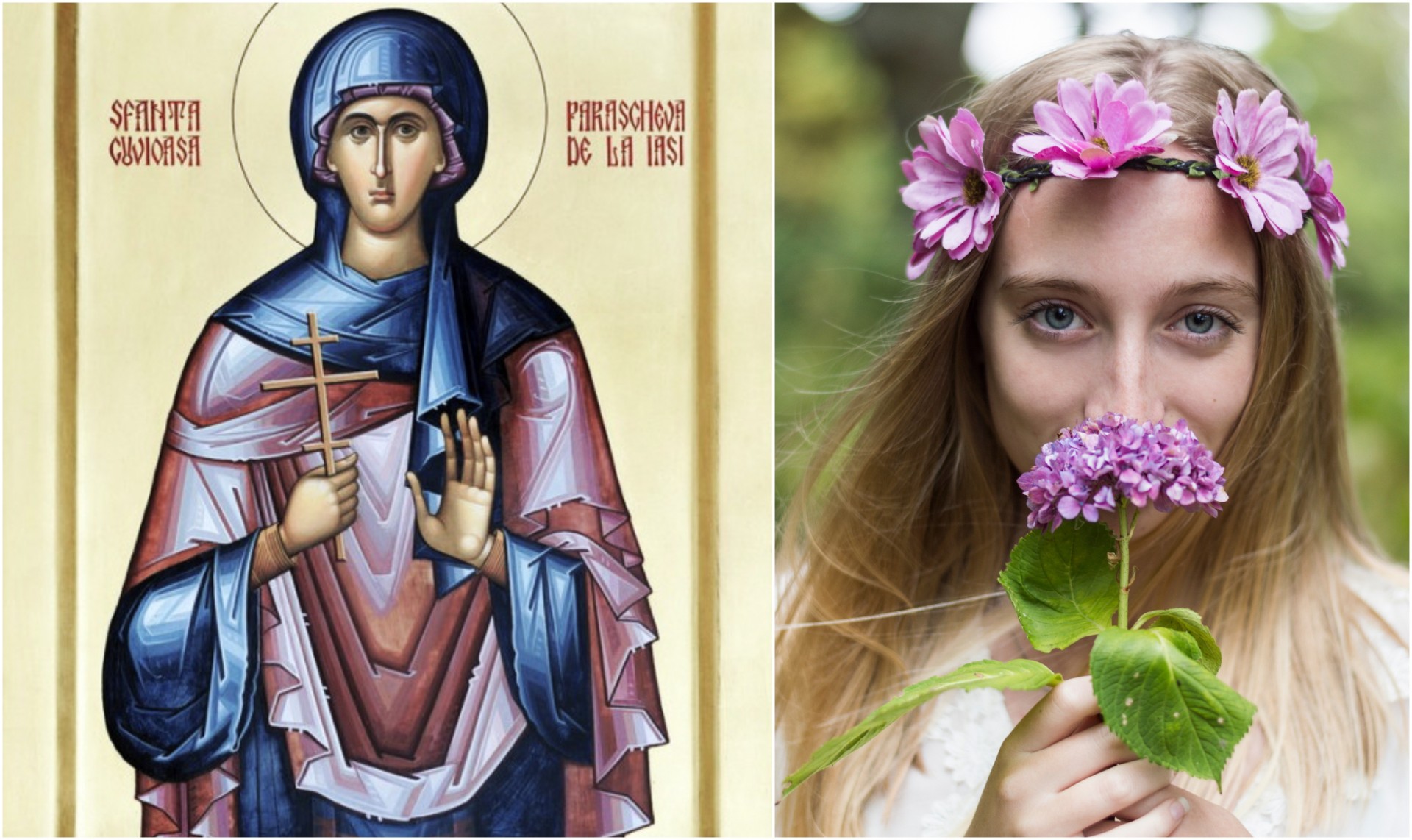 Денес ја празнуваме Света Петка: Се верува дека сите жени мора да направат една работа, а ова е строго забрането