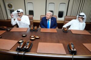 Трамп: Ќе се сретнам со Путин само под еден услов, нема да губам време