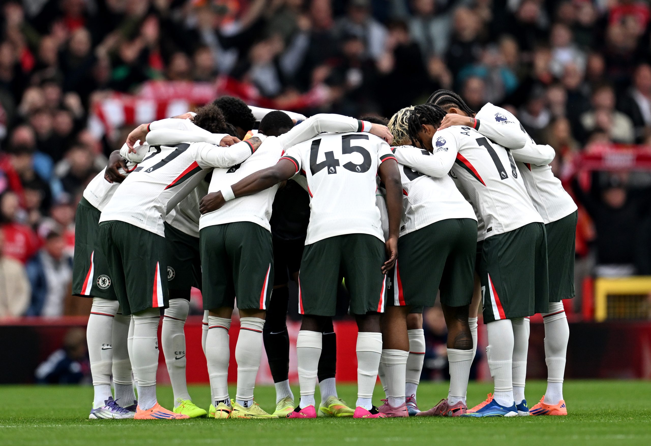 Челси во вториот дел го освои „Сити Граунд“ и ја продолжи агонијата на Нотингем! (ВИДЕО)