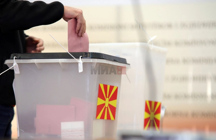 МВР гарантира непречено и безбедно одржување на изборите