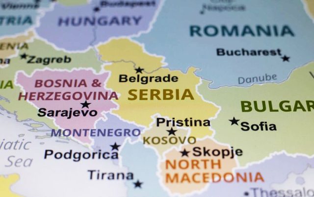 Политиката за проширување на Унгарија: „Не“ за Украина, „Да“ за Западен Балкан