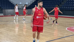 Маџари потпиша со уште еден македонски репрезентативец