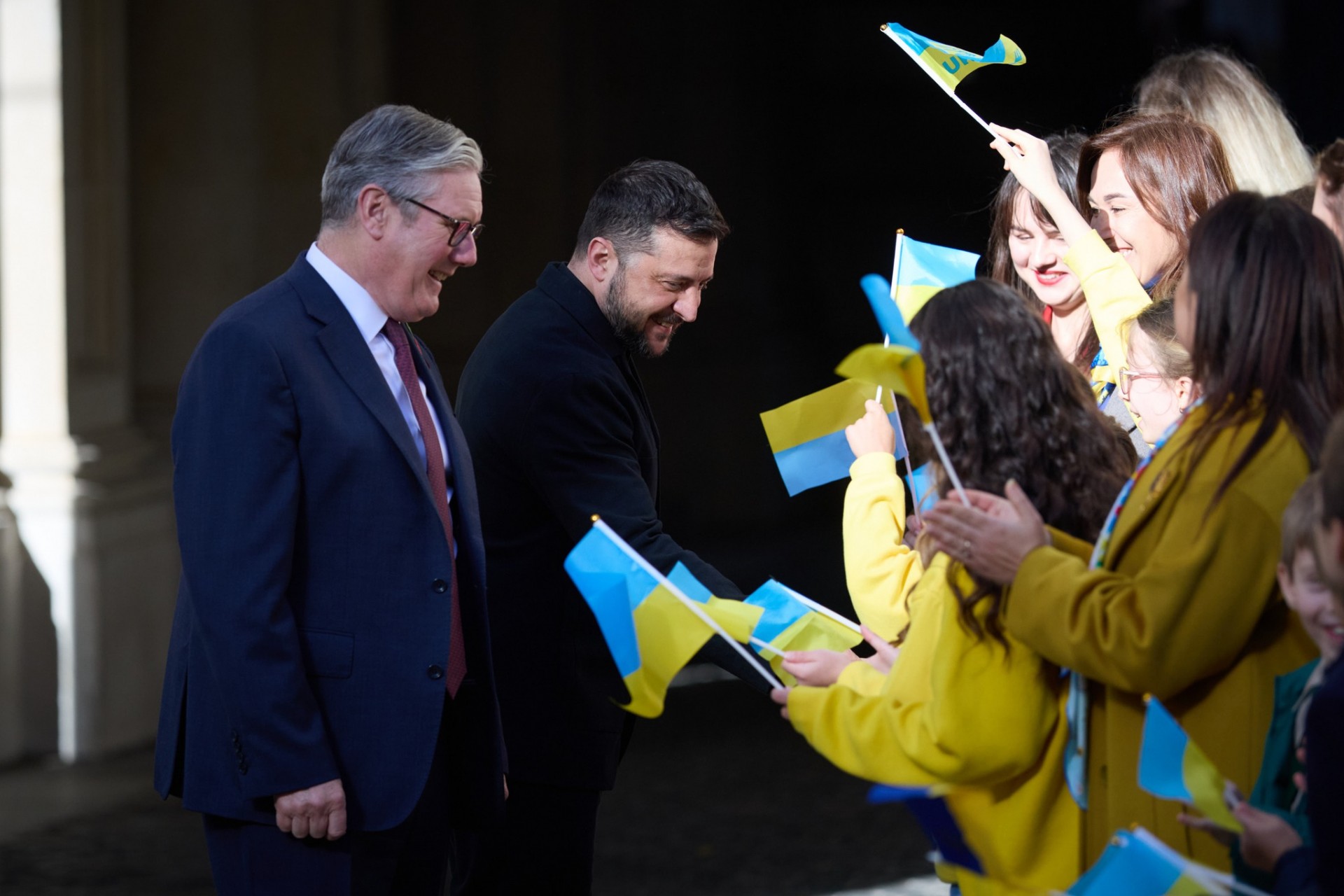 Зеленски наговести дека договориле одлуки во корист на Украина и дека тоа е болна точка на Путин