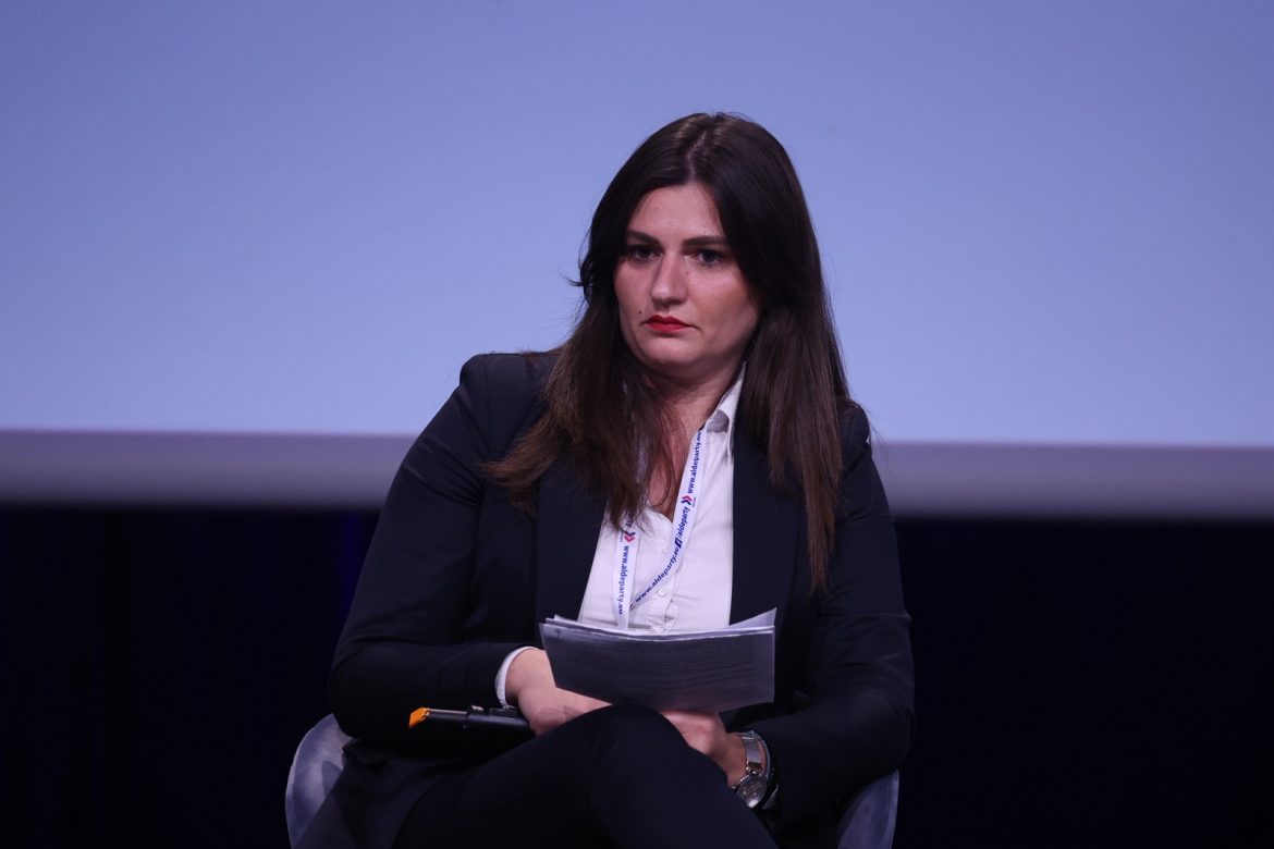 ЛДП доби признание за иновативни решенија на конгресот на АЛДЕ во Брисел како клучен член на европското либерално семејство