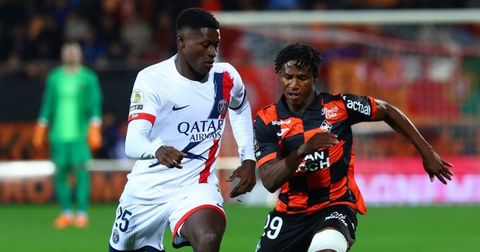 ПСЖ се посрамоти и одново не победи во Лига 1, кикс и на Ленс