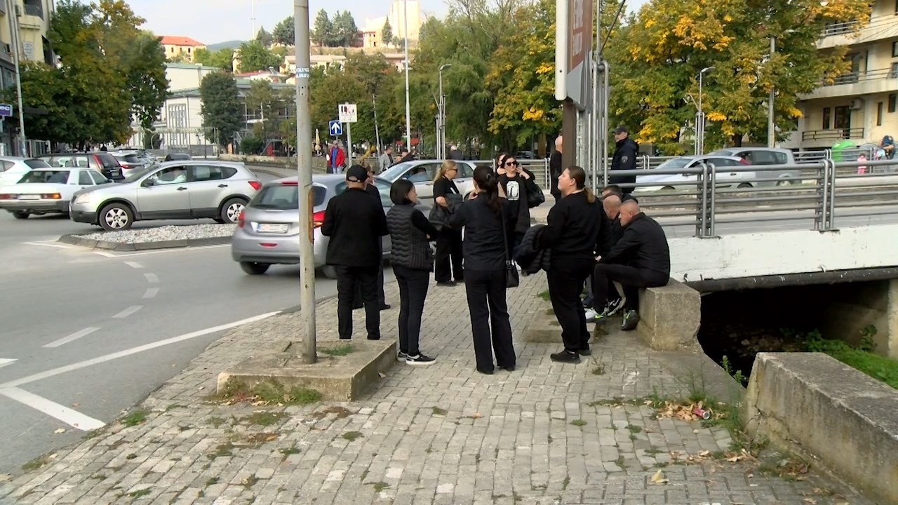 Кривичен суд за ТВ 24: Кога ќе се определи датум за старт на судењето ќе известиме