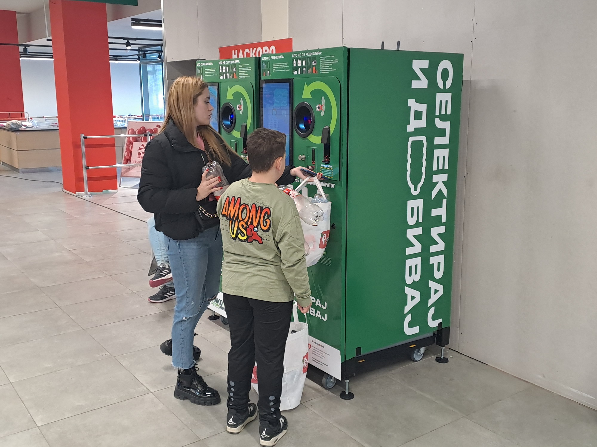 Личната одговорност и одржливите навики – клуч за чиста животна средина