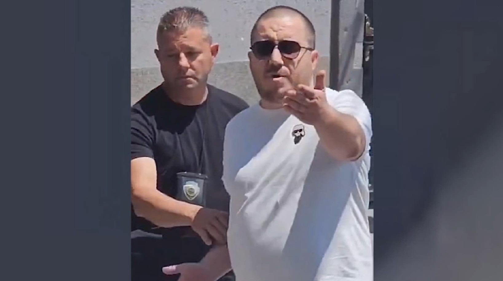 Условна казна за вториот напаѓач на градоначалничката Арсовска