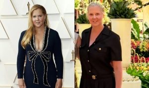 (ФОТО) Комичарка и актерка – Ејми Шумер покажала витка линија и открила дека користи два лека за слабеење: „Сакам да бидам искрена“