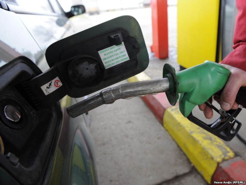 ЦЕНИТЕ НА ДИЗЕЛОТ ЌЕ ПРОДОЛЖАТ ДА РАСТАТ: Европа сака постепено да ги укине дизелите, ова ќе бидат најголемите губитници