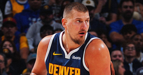 ВИДЕО: Скромен „трипл-дабл“ на Јокиќ за историја и прва победа на Денвер