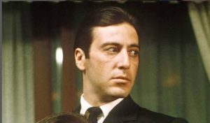 (ВИДЕО) ВАКА ДАЈАНА КИТОН ГО СПАСИЛА АЛ ПАЧИНО ОД БАНКРОТ: По „Кум“ НЕМАЛ СКРШЕН ДЕНАР!