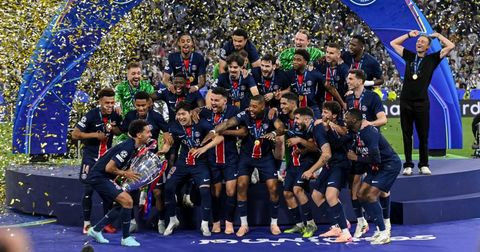 Лигата на шампионите со новитет за следната сезона налик НФЛ