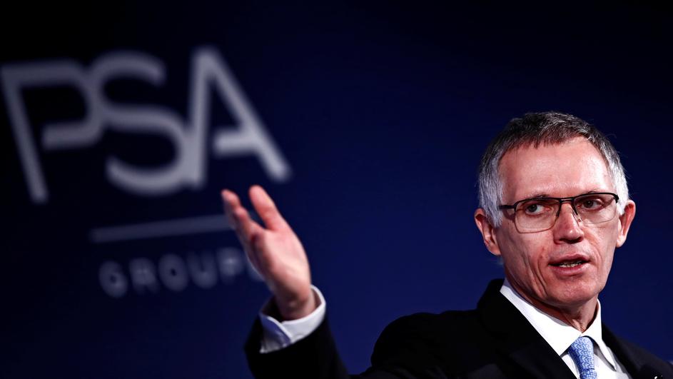 Тавареш ја шокира индустријата: Stellantis може да се распадне!