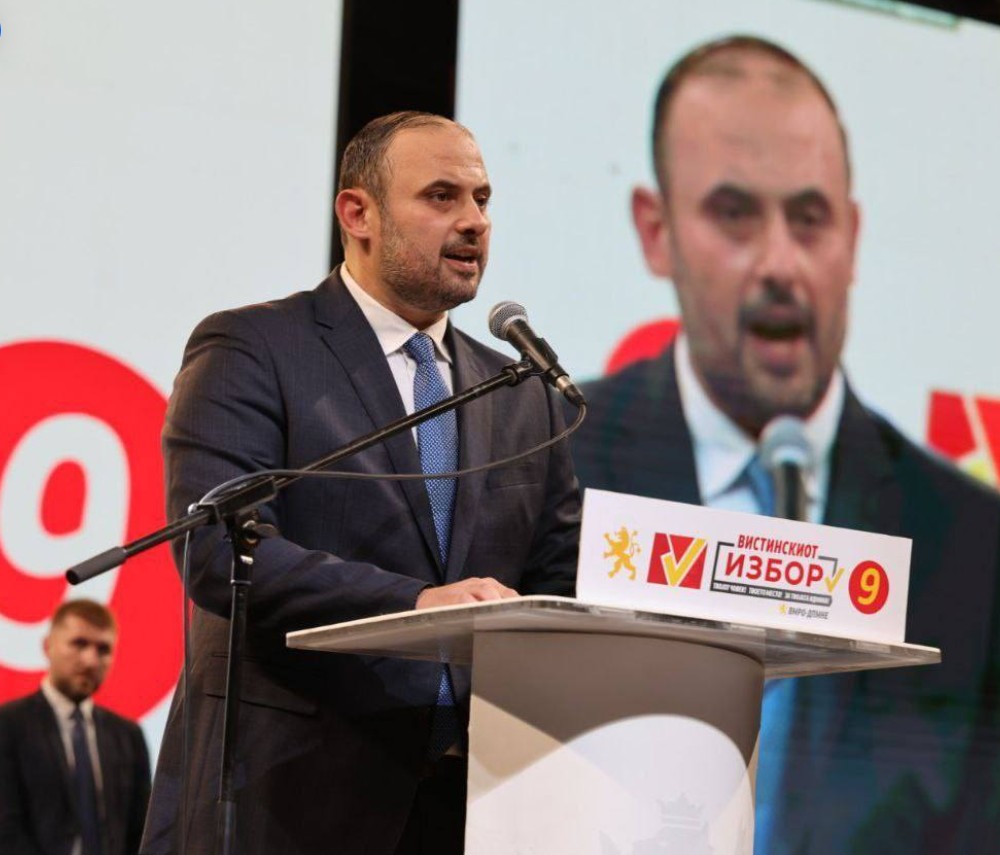 Ѓорѓиевски: За 72 часа Скопје ќе биде чисто