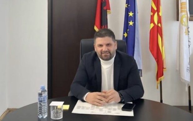 Приведени првите луѓе на Комунална хигена