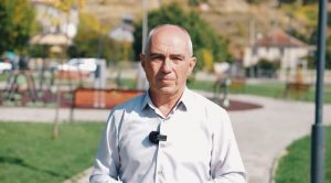 Коњановски: Битола прераснува во град на паркови и детска радост