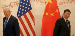 Разговорите на Трамп и Кси би можеле да стават крај на месеците на глобален економски хаос