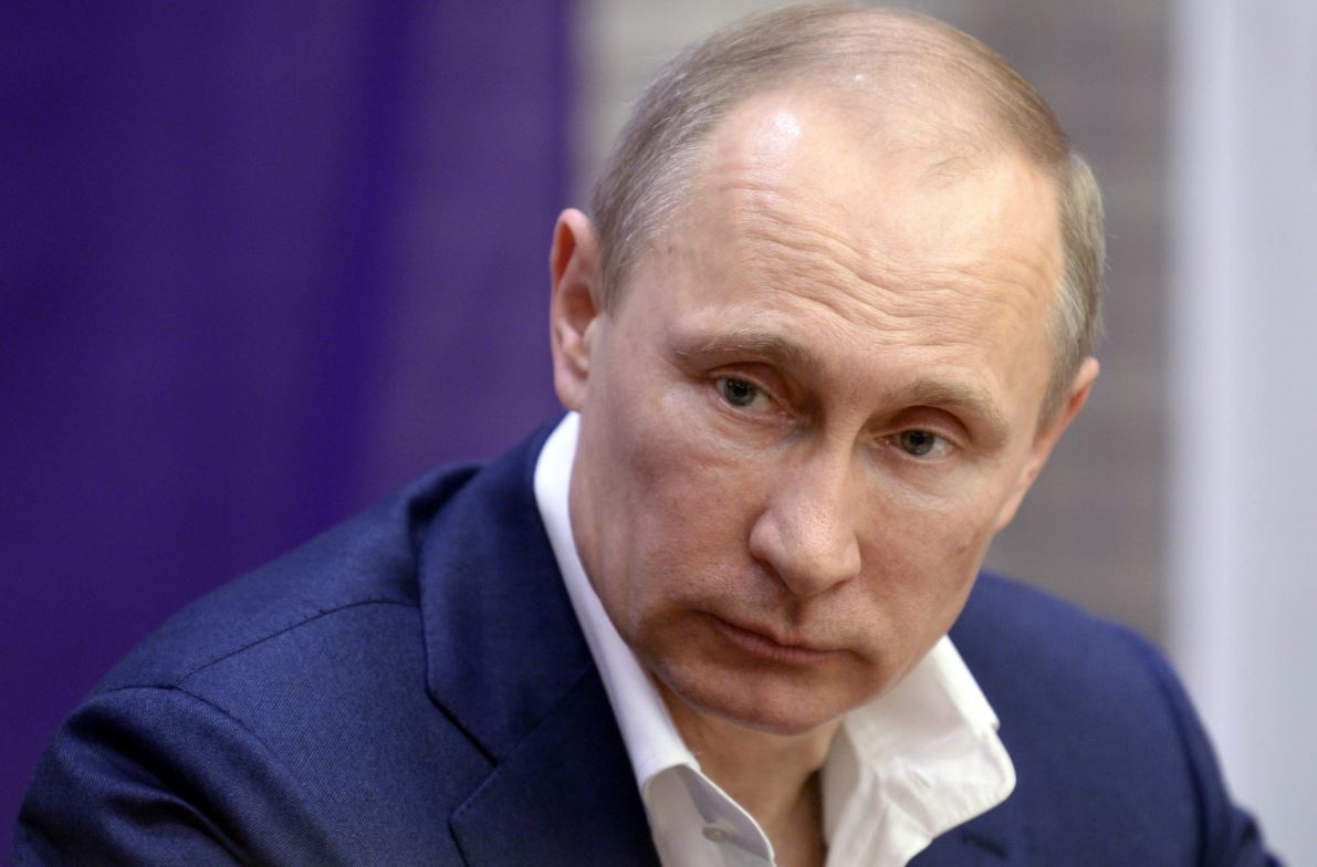 Путин вели дека одговорот на Москва на потенцијалните напади со ракети „Томахавк“ врз руска територија би бил „жесток“