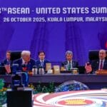 Кина и САД постигнаа прелиминарен консензус за трговијата