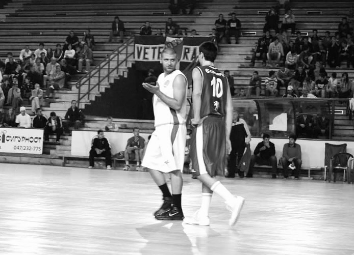 Тажна вест oд Битола: Почина поранешниот кошаркар на Пелистер, Зоран Петковски