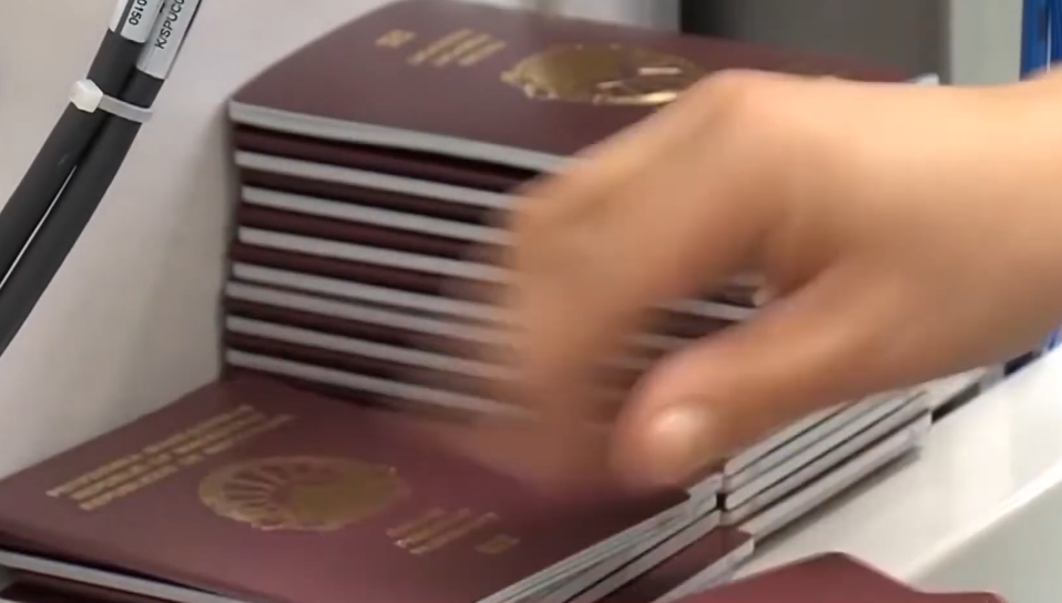 Со македонски пасош без визи може да се патува во 129 земји во светот