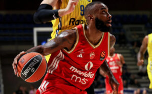 Црвена Звезда и со шеста победа по ред во Евролигата – Падна и Макаби (ВИДЕО)