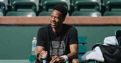 Гаел Монфилс ја заврши сезоната и најави крај на тениската кариера